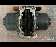 Attuatore cambio smart 451