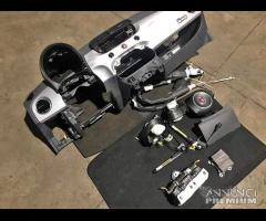 Kit airbag completo fiat 500 dal 2007 al 2016