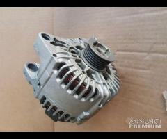 Alternatore smart 451 mhd