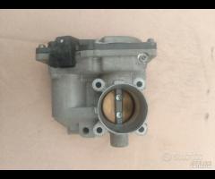Smart 451 benzina corpo farfallato