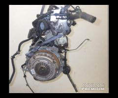 Motore smart 451 diesel del 2013
