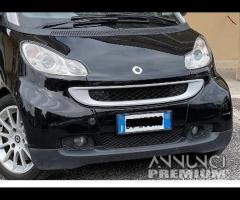 Musata completa smart 451