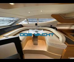 Ferretti 620 fly