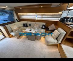 Ferretti 620 fly - 6