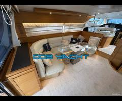 Ferretti 620 fly - 7