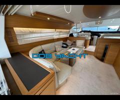 Ferretti 620 fly - 9