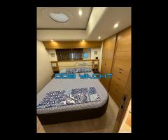 Ferretti 620 fly - 10
