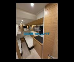 Ferretti 620 fly - 11