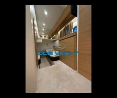 Ferretti 620 fly - 12