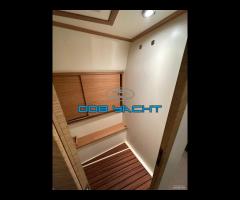 Ferretti 620 fly - 13