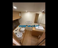 Ferretti 620 fly - 14