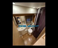 Ferretti 620 fly - 15