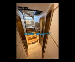 Ferretti 620 fly - 16