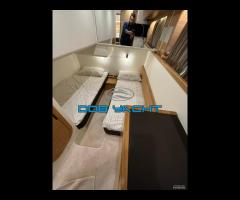 Ferretti 620 fly - 17