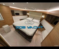 Ferretti 620 fly - 18