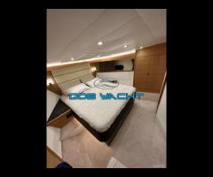 Ferretti 620 fly - 19