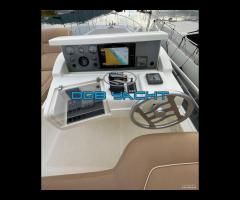 Ferretti 620 fly - 20