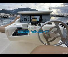 Ferretti 620 fly - 21