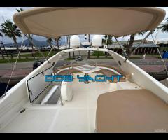 Ferretti 620 fly - 22
