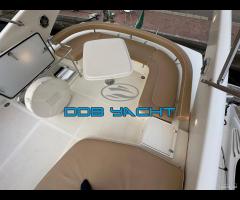 Ferretti 620 fly - 23