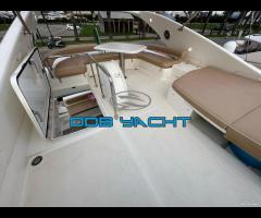 Ferretti 620 fly - 27