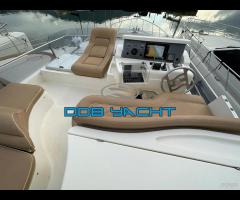 Ferretti 620 fly - 28