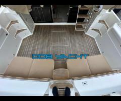 Ferretti 620 fly - 29