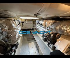 Ferretti 620 fly - 30