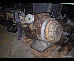 Monoblocco Per Land Rover Classic VM 2.4 Sigla 11A