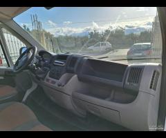 Fiat Ducato 35 2.3 MJT Maxi Cabinato - 7