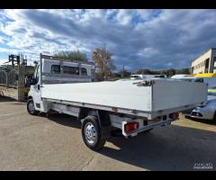 Fiat Ducato 35 2.3 MJT Maxi Cabinato - 8