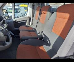 Fiat Ducato 35 2.3 MJT Maxi Cabinato - 9