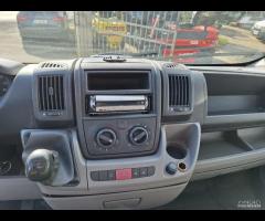 Fiat Ducato 35 2.3 MJT Maxi Cabinato - 10