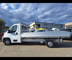 Fiat Ducato 35 2.3 MJT Maxi Cabinato - 11