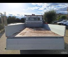 Fiat Ducato 35 2.3 MJT Maxi Cabinato - 14