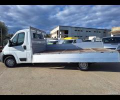 Fiat Ducato 35 2.3 MJT Maxi Cabinato - 16