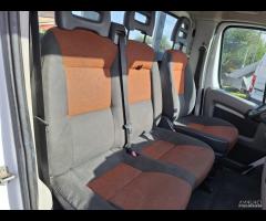 Fiat Ducato 35 2.3 MJT Maxi Cabinato - 17
