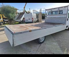 Fiat Ducato 35 2.3 MJT Maxi Cabinato - 19