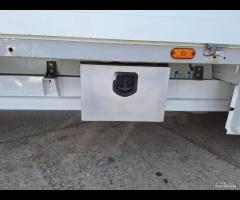 Fiat Ducato 35 2.3 MJT Maxi Cabinato - 20