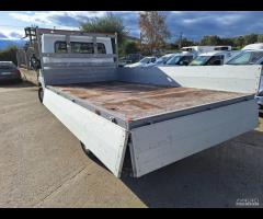 Fiat Ducato 35 2.3 MJT Maxi Cabinato - 21