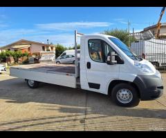 Fiat Ducato 35 2.3 MJT Maxi Cabinato - 22