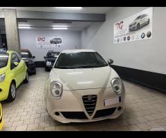 Alfa Romeo MiTo 1.4 M.air S&S Distinctive 2012