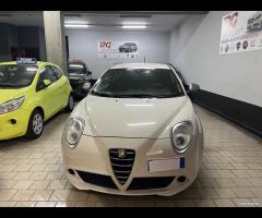 Alfa Romeo MiTo 1.4 M.air S&S Distinctive 2012