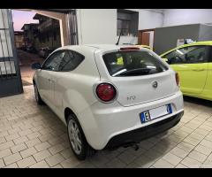 Alfa Romeo MiTo 1.4 M.air S&S Distinctive 2012