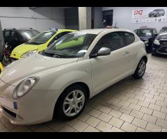 Alfa Romeo MiTo 1.4 M.air S&S Distinctive 2012