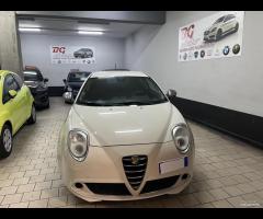 Alfa Romeo MiTo 1.4 M.air S&S Distinctive 2012