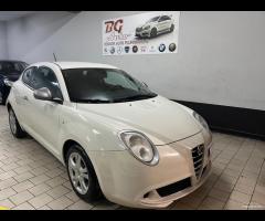Alfa Romeo MiTo 1.4 M.air S&S Distinctive 2012 - 6