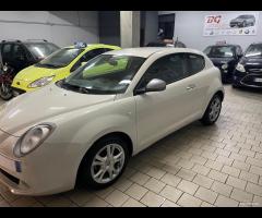 Alfa Romeo MiTo 1.4 M.air S&S Distinctive 2012 - 8
