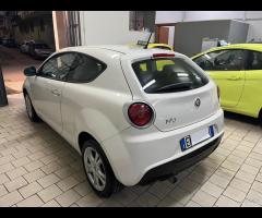 Alfa Romeo MiTo 1.4 M.air S&S Distinctive 2012 - 9