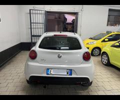 Alfa Romeo MiTo 1.4 M.air S&S Distinctive 2012 - 10
